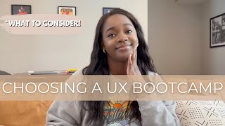 How Choose a Tech Bootcamp | UX UI Design Bootcamps