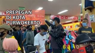 PREPEGAN DI KOTA PURWOKERTO