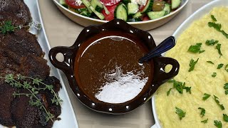 Stove Top Beef Steak Recipe my family wants me to make more often