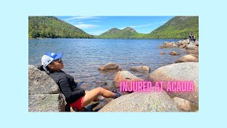 Acadia National Park Part 1