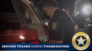 TABC Serves the Rio Grande Valley Ahead of Thanksgiving