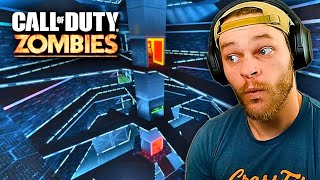 THE HEX TOWER IS BEATABLE IN CUSTOM ZOMBIES?? (Black Ops 3)