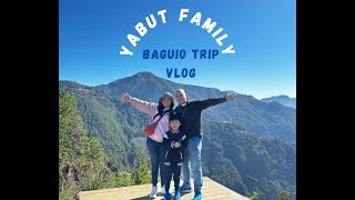 Baguio Trip  May 2024