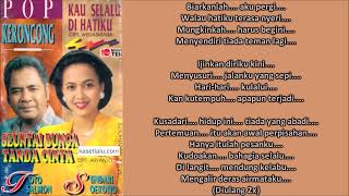 SUNDARI SOEKOTJO - PAMITAN (Cipt. Gesang) (2001)