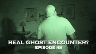 Paranormal Videos: Real Ghost Activity Caught on Tape? (DE Ep. 48)