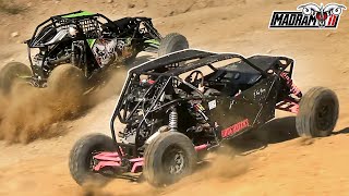 Ultimate UTV Racing Showdown: National Rock Racing Bounty Series 2024! Part 2