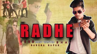 Radhe official Trailer Spoof Salman khan disha Patani Rakesh nayak