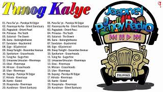 Best OPM Tunog Kalye - Nostalgia Road Chill Playlist - Cueshé, Rivermaya, 6CycleMind, Hale,Callalily