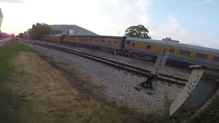 _CM&StP Madison Depot - Madison, WI_ Episode 386 (Metropolitan Transit Authority 2438)