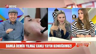 Söylemezsem Olmaz - Damla Demir Yılmaz 28 ekim