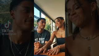 Lucas Abreu e Maria Clara Relacionamento Aberto?? 🤔😝 #shorts #tiktok #trend #relacionamentoaberto