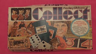 Collect - The Stanley Gibbons Board game #philately #stamps #StanleyGibbons