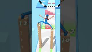 Cargo Skates 2 #gaming #gameplay #runninggames #satisfying