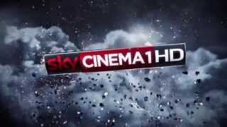 Sky Cinema - Harry Potter (Fulmine)