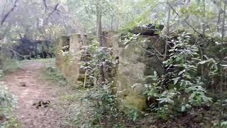 Tesouros Antigos Jesuitas,Cabana de Pedras, Borin, Descoberta Povo Antigo,Mato,São Gabriel,RS.