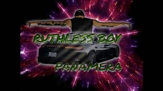 RUTHLESS BOY - PANAMERA (ASHAFAR BULGARIAN REMIX) PROD. BY CHAHID & KEYSER SOZE