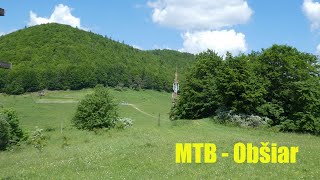 MTB Obšiar