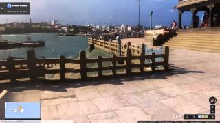 Vivekananda Rock Memorial (Walkthrough) | India