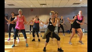 "FEEL IT STILL" Portugal. The Man - Dance Fitness Workout Valeo Club