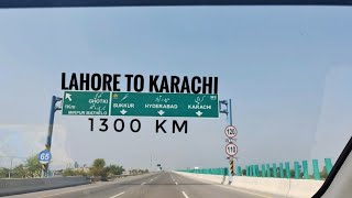 #vlog 36 | Lahore to Karachi 😉