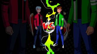 Albedo vs Ben 10/Ben 10 vs Albedo/#viral #alienx #shorts #benten #ben1 #ben10000 #albedo #vilgax