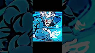 Garou Vs Top Tanker [BARBED WIRE] OPM edit #onepunchman #youtubeshorts