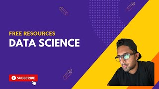 BEST FREE Resources for learning Data Science #shorts #datascience #analytics #machinelearning