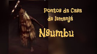 Nsumbu