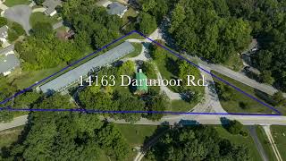 Commercial Investment Opportunity for sale at 14163 & 14165 Dartmoor Road, Bella Vista, AR 72714