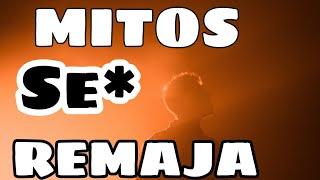 Mitos Sex Remaja -