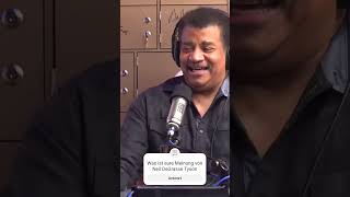 Neil DeGrasse Tyson bei PBD Podcast #pbdpodcast #podcast #NeilDeGrasseTyson