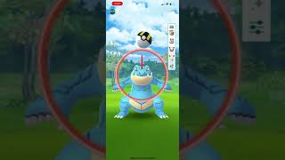 Catch Shiny Feraligatr Pokemon GO IPOGO | Pokemon Go Spoofing with JoyStick GPS & Teleport iOS