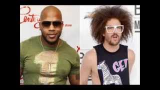 Run Remix By Flo Rida Ft  RedFoo Bryan Adams & M N S