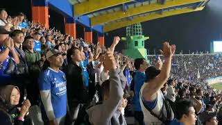 SJH BERGEMURUH, PERSIB SELANGKAH MENUJU JUARA!! #PERSIB