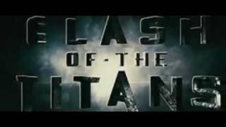 Clash of the Titans trailer. Ralph Fiennes