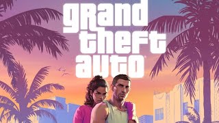 GTA 6 (Grand Theft Auto Six) - Your Side Of Town