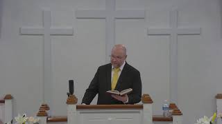 "The Witness of the Witnesses - Part 5 - 8/6/23 PM Service