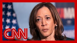 Washington Post op-ed: Voters unknowingly prefer Harris agenda to Trump’s