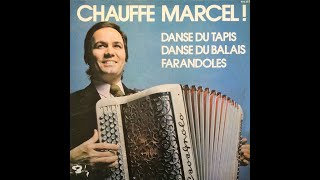 1968 Le P'tit Quinquin   Marcel Azzola   Chauffe Marcel