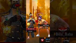 Ye dekho Top Grandmaster Jane kitna आसान hai wait for end -Garena free fire max #shorts #ff