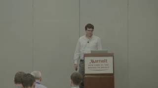 Deploying and Managing PostgreSQL with Ansible  David Hollenberger mp4