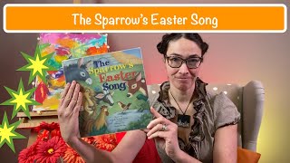 E191 - The Sparrow's Easter Song