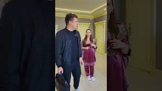 Serialchi oila..😂🤣 Izoh qoldiring! #short #tiktok #video #trend #instagram #shorts #serial #uzbek