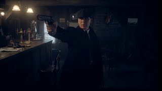 I Don't Drink Alcohol Anymore| Peaky Blinders S06 Ep1