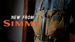 Simms Freestone Z Bootfoot Wader | Pros and Cons of Bootfoot Waders