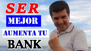 💰¿Qué es el BANKROLL en [Apuestas Deportivas]? Quien TÚ eres 🚀mejora tu Dinero "NO" al contrario.✔