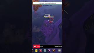 SOLO GANK BEAR PAWS ALBION ONLINE  ##albionpvp #gank  #albion #shorts