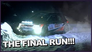 Rally Aluksne 2019: First rally in R5, first overall rally win? (Part 3/3)