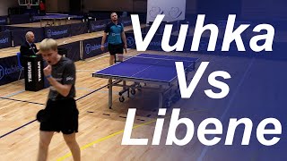 Estonia Individual Championship | MS Finals | Max Vuhka VS Toomas Libene | With Commentary