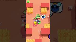 ENGLISH or SPANISH brawl star #brawlstars  #shorts